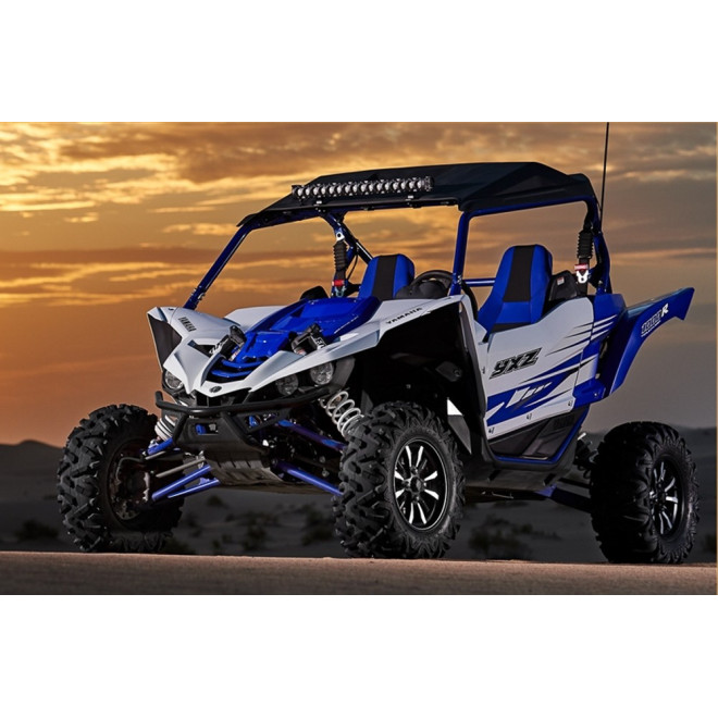 Yamaha YXZ1000R ECU Flash Service Yamaha YXZ1000R ECU Flash Service