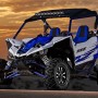 Yamaha YXZ1000R ECU Flash Service