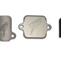 Graves Motorsports Yamaha FZ-09 / XSR900 / FJ-09 / MT09 / YXZ1000r Smog Block Off Plates