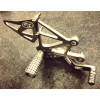 Evol Technology 2015+ Aprilia RSV4 Rearsets Evol Technology 2015+ Aprilia RSV4 Rearsets