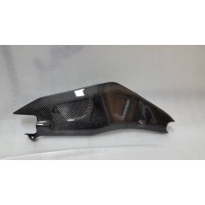 Lacomoto 2015-2019 Yamaha YZF-R1 Carbon Fiber Swingarm Covers