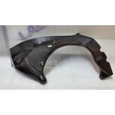 Lacomoto 2015-22 YZF-R1 Carbon Fiber Frame Covers