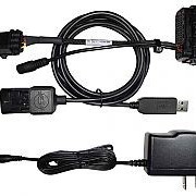 FT-ECU 2016 Kawasaki Ninja ZX-10R Bench ECU Flashing Kits