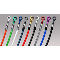 Spiegler Stainless Brake Line Kit - 2015-19 YZF-R1 / R1M