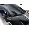 Spiegler Stainless Brake Line Kit - 2015-19 YZF-R1 / R1M
