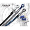 Spiegler Stainless Brake Line Kit - 2015-19 YZF-R1 / R1M