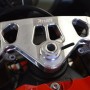 Attack Performance GP Triple Clamps 2006-2015 Triumph 675R