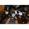 Attack Performance GP Triple Clamps 2006-2015 Triumph 675R