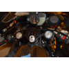 Attack Performance GP Triple Clamps 2006-2015 Triumph 675R
