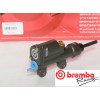 Brembo 13mm Billet Rear Master Cylinder Integrated Reservoir