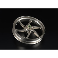 OZ Motorbike GASS RS-A Forged Aluminum Wheel Set 2009-18 Aprilia RSV4