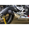 M4 Racing GP BLACK SATIN SLIP-ON SYSTEM 2016-2020 Suzuki GSX-S1000/F/FZ/Z M4 Racing GP BLACK SATIN SLIP-ON SYSTEM 2016-2020 Suzuki GSX-S1000/F/FZ/Z