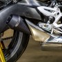 M4 Racing GP BLACK SATIN SLIP-ON SYSTEM 2016-2020 Suzuki GSX-S1000/F/FZ/Z