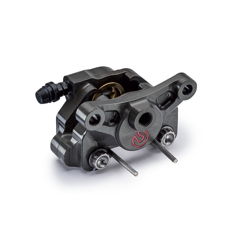 Brembo 64 mm Axial GP Rear Billet Caliper 