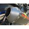 Graves Motorsports Yamaha YZF-R1 FZ-10 MT-10 Cat Back Slip-On Exhaust - Carbon Graves Motorsports Yamaha YZF-R1 FZ-10 MT-10 Cat Back Slip-On Exhaust - Carbon
