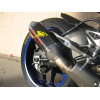 Graves Motorsports Yamaha YZF-R1 FZ-10 MT-10 Cat Back Slip-On Exhaust - Carbon Graves Motorsports Yamaha YZF-R1 FZ-10 MT-10 Cat Back Slip-On Exhaust - Carbon