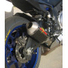 Graves Motorsports Yamaha YZF-R1 FZ-10 MT-10 Cat Back Slip-On Exhaust - Carbon Graves Motorsports Yamaha YZF-R1 FZ-10 MT-10 Cat Back Slip-On Exhaust - Carbon