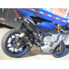 Graves Motorsports Yamaha YZF-R1 FZ-10 MT-10 Cat Back Slip-On Exhaust - Carbon Graves Motorsports Yamaha YZF-R1 FZ-10 MT-10 Cat Back Slip-On Exhaust - Carbon