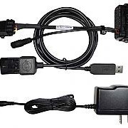 FT-ECU 06-07 Suzuki GSX-R600 Bike Side ECU Flashing Kit FT-ECU 06-07 Suzuki GSX-R600 Bike Side ECU Flashing Kit