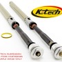 K-Tech Suspension Yamaha FZ-09 / MT-09 / XSR900 | 20mm IDS Fork Cartridge Kit