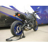 Graves Motorsports 14-16 Yamaha FZ-09 Fender Eliminator Kit