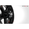 RotoBox RBX2 Carbon Fiber Wheel Set - Honda, Kawasaki, Suzuki, Yamaha, BMW, Aprilia, Ducati, KTM, MV Augusta