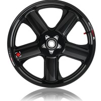 RotoBox RBX2 Carbon Fiber Wheel Set - Honda, Kawasaki, Suzuki, Yamaha, BMW, Aprilia, Ducati, KTM, MV Augusta