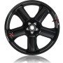 RotoBox RBX2 Carbon Fiber Wheel Set - Honda, Kawasaki, Suzuki, Yamaha, BMW, Aprilia, Ducati, KTM, MV Augusta