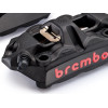 Brembo 100mm Forged Monobloc M4 Calipers (set of 2) Brembo 100mm Forged Monobloc M4 Calipers (set of 2)