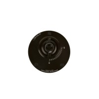 Driven Racing Halo Fuel Cap - Honda, Yamaha, Suzuki, Kawasaki, BMW, Aprilia, Ducati, Triumph Driven Racing Halo Fuel Cap - Honda, Yamaha, Suzuki, Kawasaki, BMW, Aprilia, Ducati, Triumph