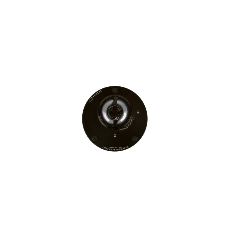 Driven Racing Halo Fuel Cap - Honda, Yamaha, Suzuki, Kawasaki, BMW, Aprilia, Ducati, Triumph Driven Racing Halo Fuel Cap - Honda, Yamaha, Suzuki, Kawasaki, BMW, Aprilia, Ducati, Triumph