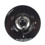 Driven Racing Halo Fuel Cap - Honda, Yamaha, Suzuki, Kawasaki, BMW, Aprilia, Ducati, Triumph