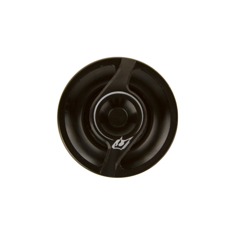 Driven Racing Halo Fuel Cap - Honda, Yamaha, Suzuki, Kawasaki, BMW, Aprilia, Ducati, Triumph Driven Racing Halo Fuel Cap - Honda, Yamaha, Suzuki, Kawasaki, BMW, Aprilia, Ducati, Triumph