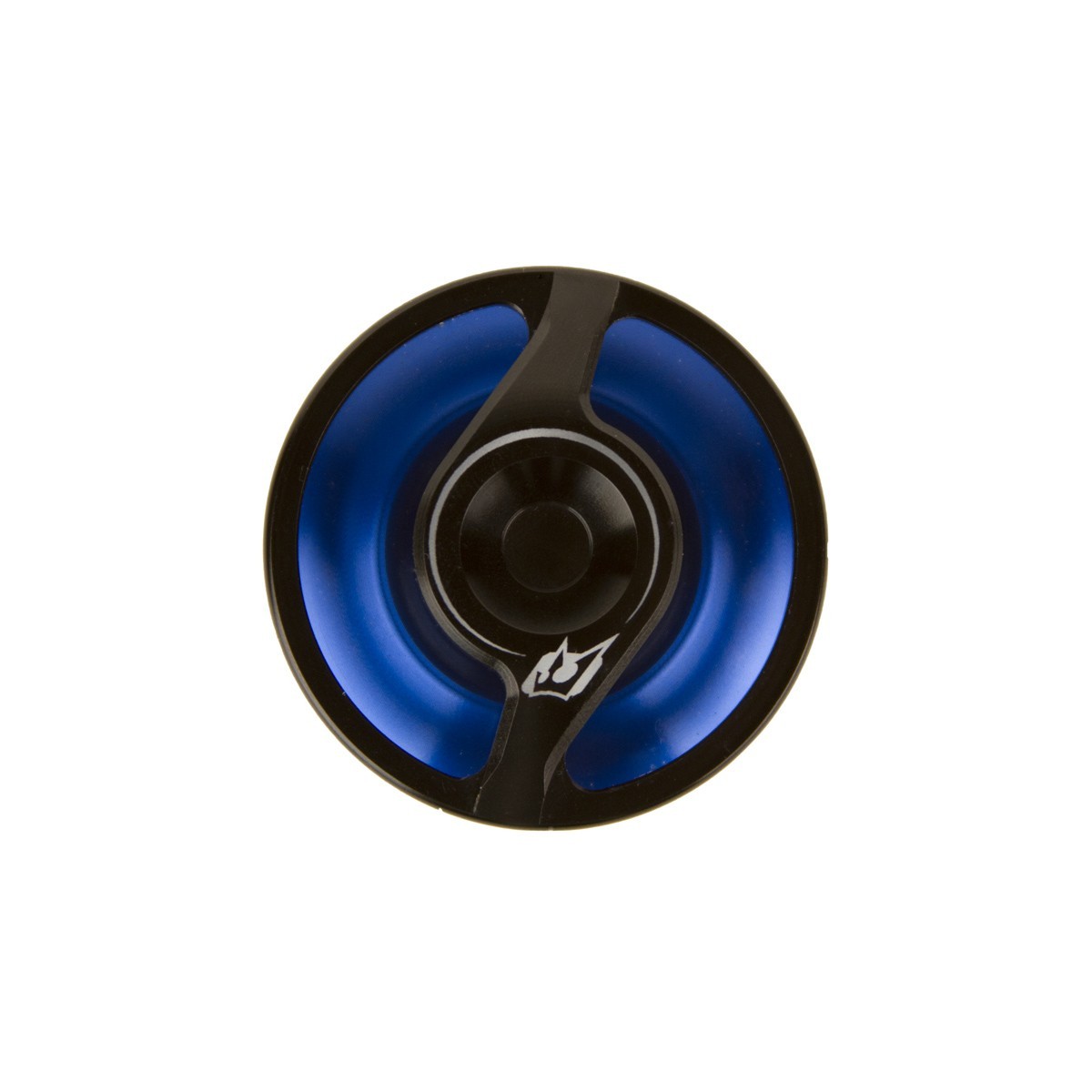 Driven Racing Halo Fuel Cap - Honda, Yamaha, Suzuki, Kawasaki, BMW, Aprilia, Ducati, Triumph