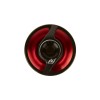 Driven Racing Halo Fuel Cap - Honda, Yamaha, Suzuki, Kawasaki, BMW, Aprilia, Ducati, Triumph Driven Racing Halo Fuel Cap - Honda, Yamaha, Suzuki, Kawasaki, BMW, Aprilia, Ducati, Triumph