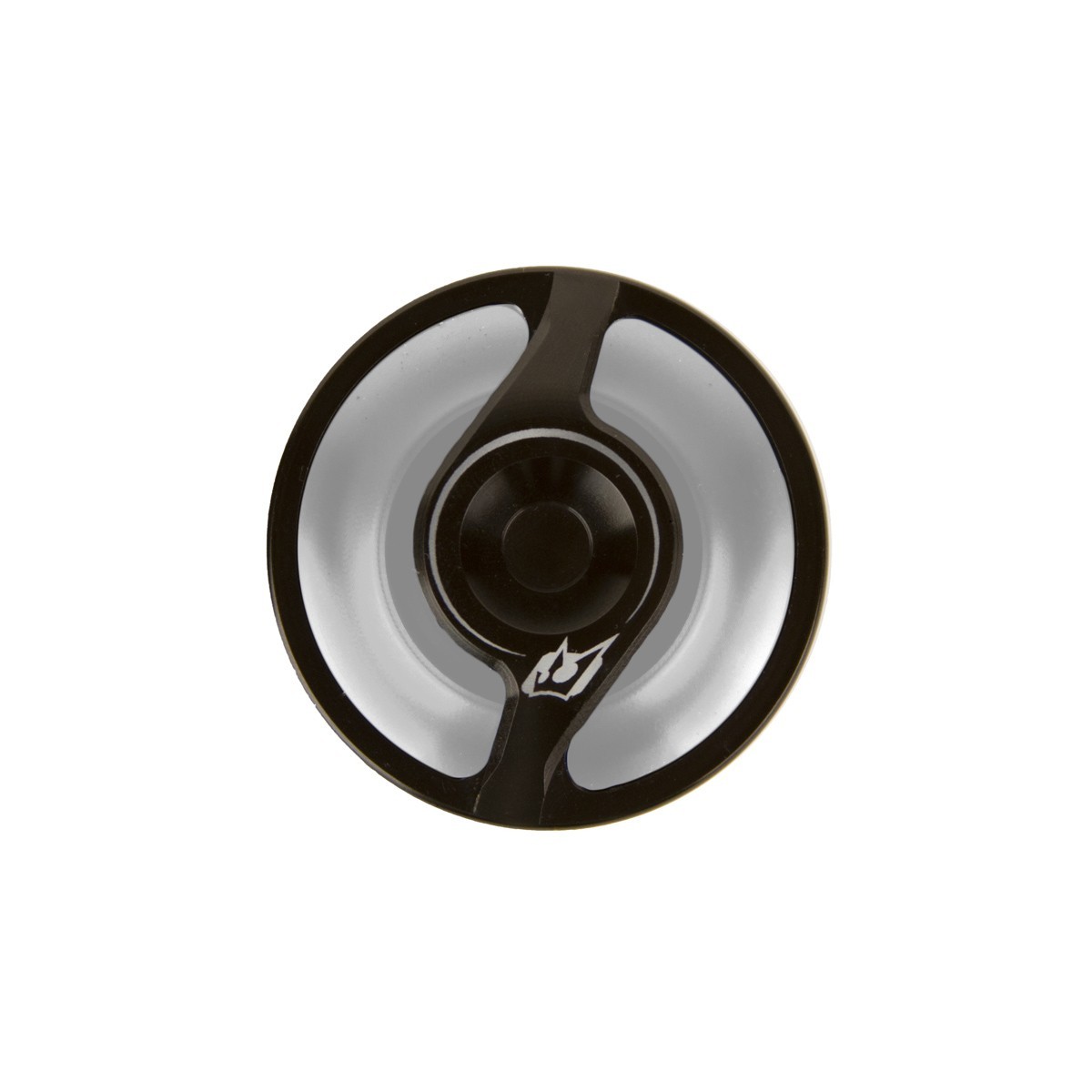 Driven Racing Halo Fuel Cap - Honda, Yamaha, Suzuki, Kawasaki, BMW, Aprilia, Ducati, Triumph