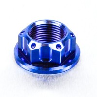 Pro-Bolt Titanium Engine Bolt Kit 2015-19 Yamaha YZF-R1 Flanged Hex Head Pro-Bolt Titanium Engine Bolt Kit 2015-19 Yamaha YZF-R1 Flanged Hex Head