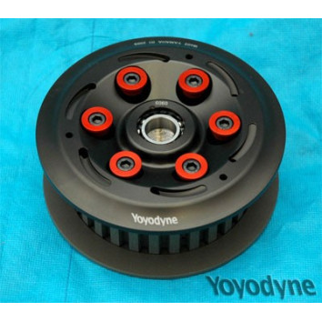 Yoyodyne 2015-19 Yamaha YZF-R1 Slipper Clutch