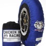 Chicken Hawk Racing - Classic Pole Position 3 Temperature Motorcycle Tire Warmers