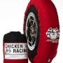 Chicken Hawk Racing - Classic Standard Motorcycle Tire Warmers