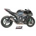 SC-Project CR-T Exhaust - Kawasaki Ninja ZX-10R / RR (2016-2020)