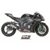 SC-Project CR-T Exhaust - Kawasaki Ninja ZX-10R / RR (2016-2020)