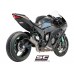 SC-Project CR-T Exhaust - Kawasaki Ninja ZX-10R / RR (2016-2020)