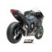 SC-Project CR-T Exhaust - Kawasaki Ninja ZX-10R / RR (2016-2020)