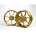 Dymag Ultra Pro UP7X Forged Aluminum Wheels - Honda, Kawasaki, Suzuki, Yamaha, BMW, Aprilia, Ducati, Triumph