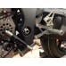 Evol Technology 2016-21 Kawasaki ZX-10R Rearsets