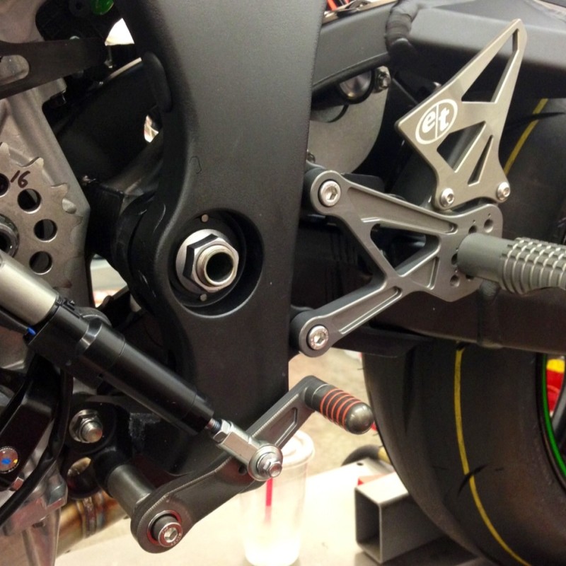 レキページ Buy BST Rapid TEK 17 x 6.0 Rear Wheel - Kawasaki ZX-10R (11-26