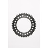 Driven Aluminum Hard Anodized Rear Sprocket Driven Aluminum Hard Anodized Rear Sprocket
