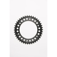 Driven Aluminum Hard Anodized Rear Sprocket
