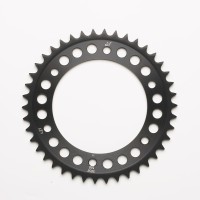 Driven Aluminum Hard Anodized Rear Sprocket